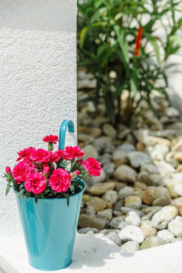 Apartments Villa Dalmatia Трогир Екстериор снимка